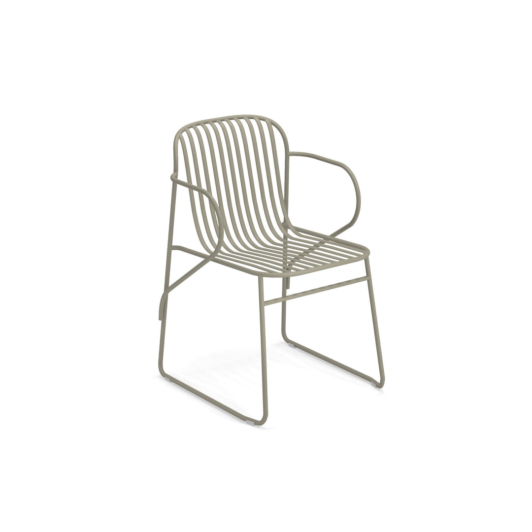 RIVIERA- Fauteuil