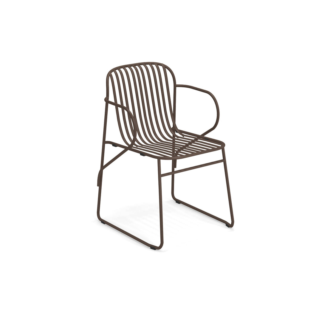 RIVIERA- Fauteuil