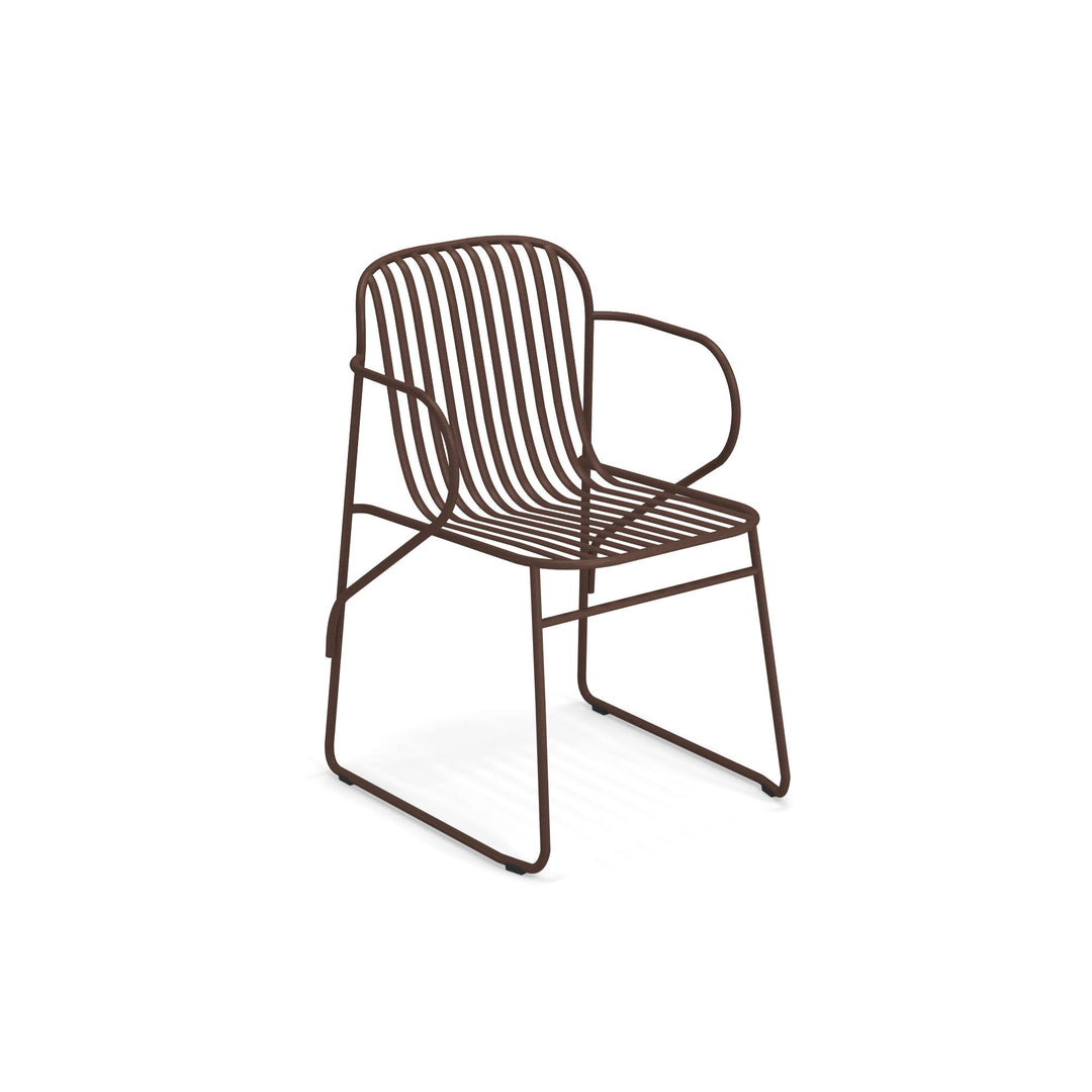 RIVIERA- Fauteuil