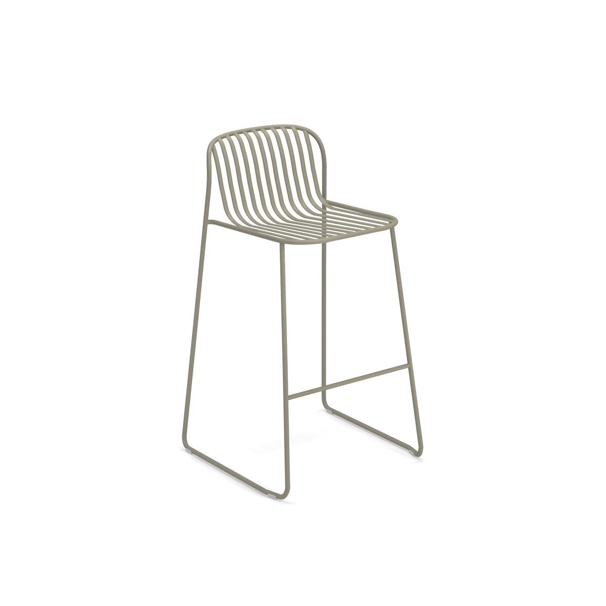 RIVIERA - Tabouret