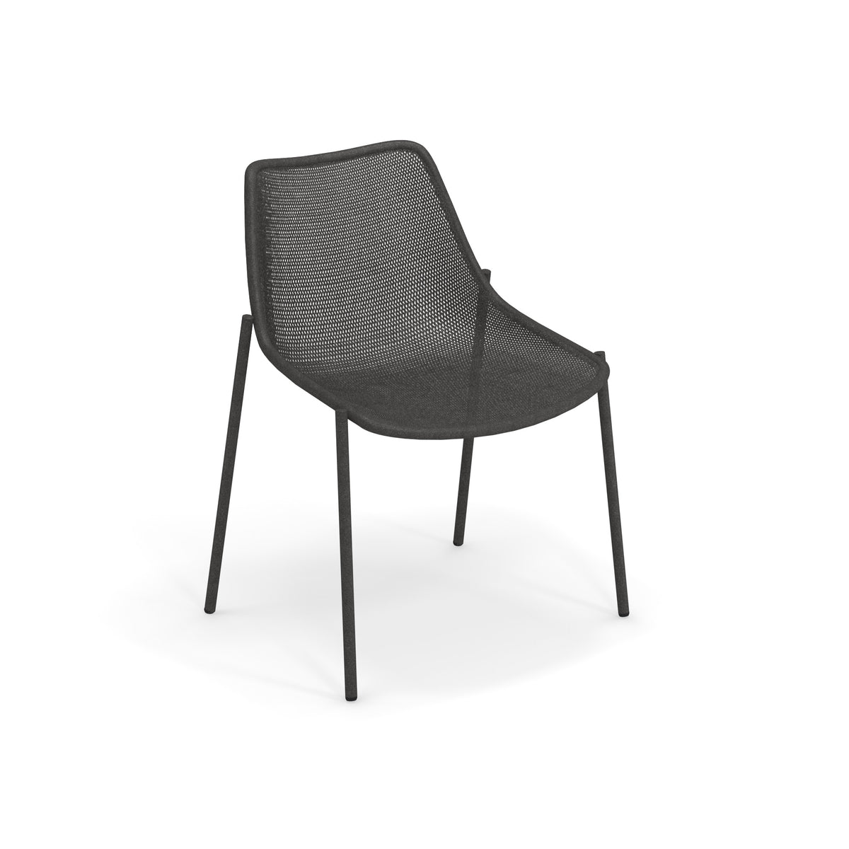 ROUND - Chaise – Emu – vue 5