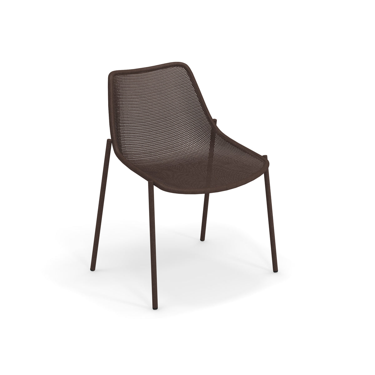 ROUND - Chaise – Emu – vue 7