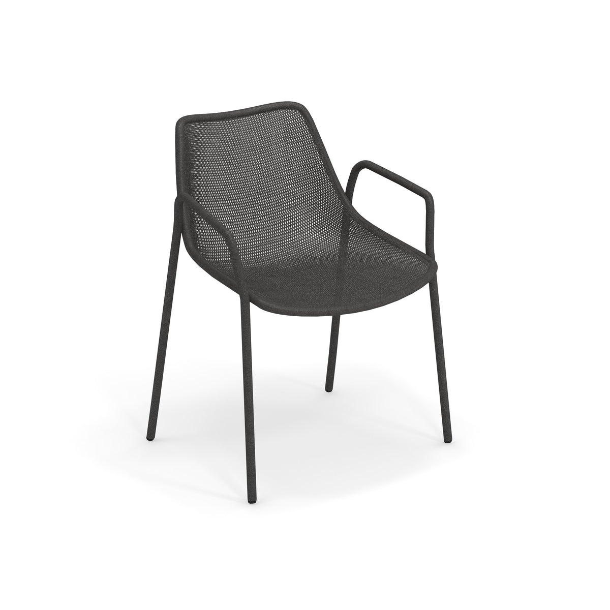 ROUND - Fauteuil – Emu – vue 3