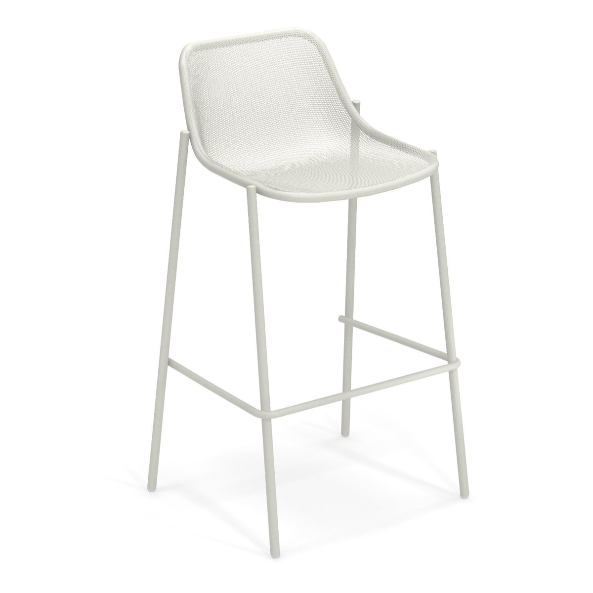 ROUND - Tabouret – Emu
