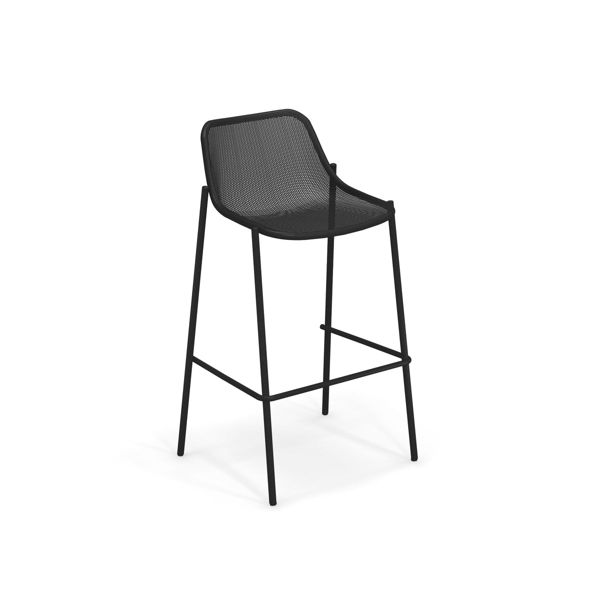 ROUND - Tabouret – Emu – vue 2