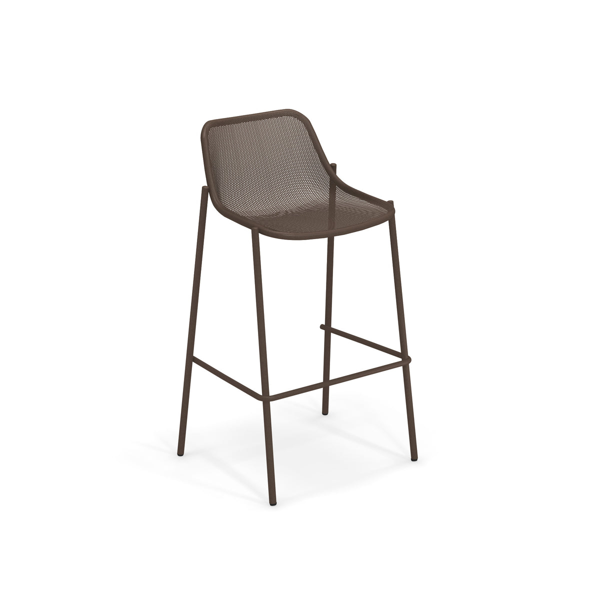 ROUND - Tabouret – Emu – vue 7