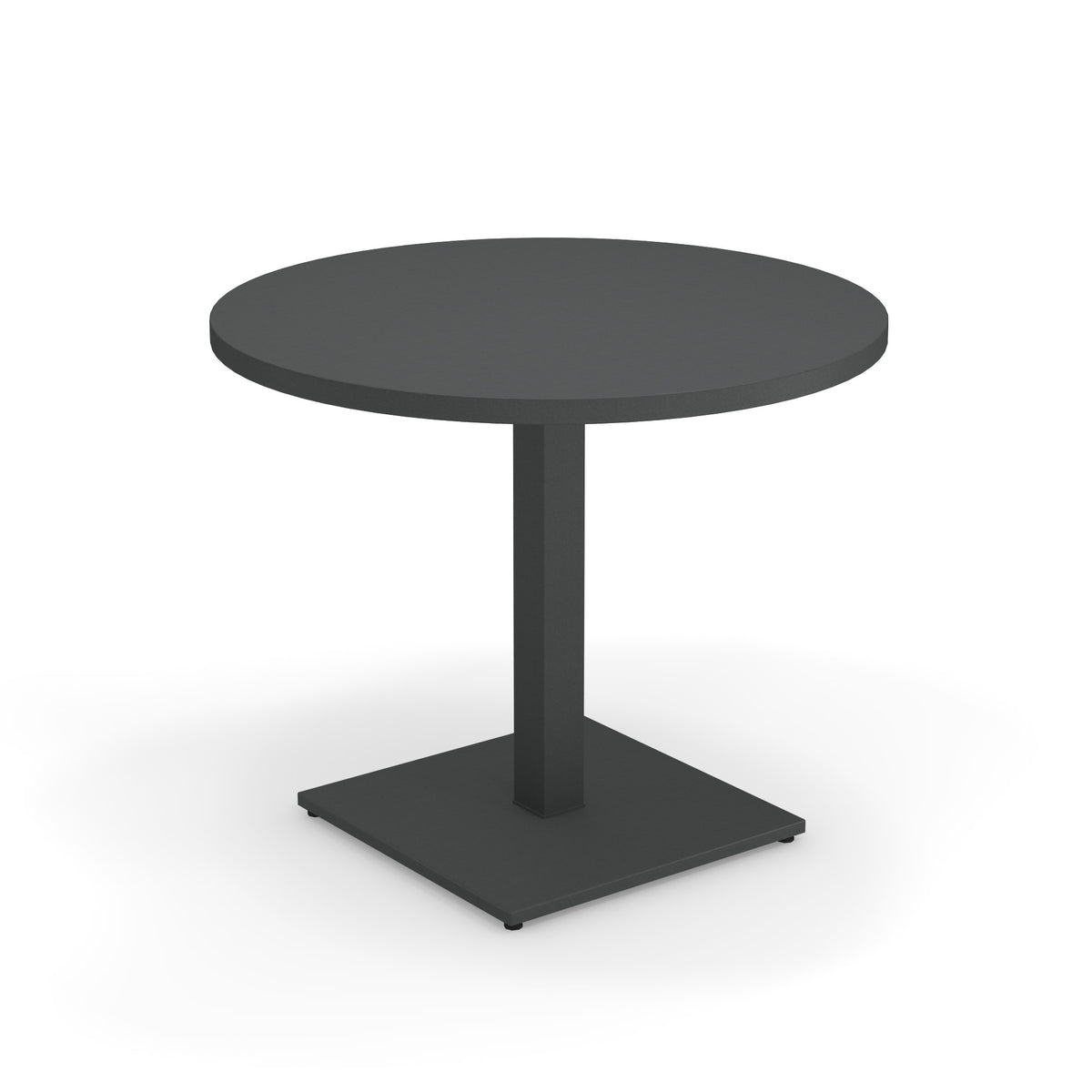 ROUND - Table ronde Ø90