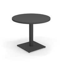 ROUND - Table ronde Ø90