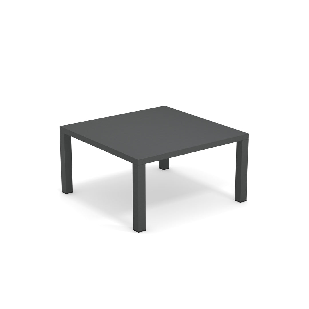 ROUND - Table basse 80X80