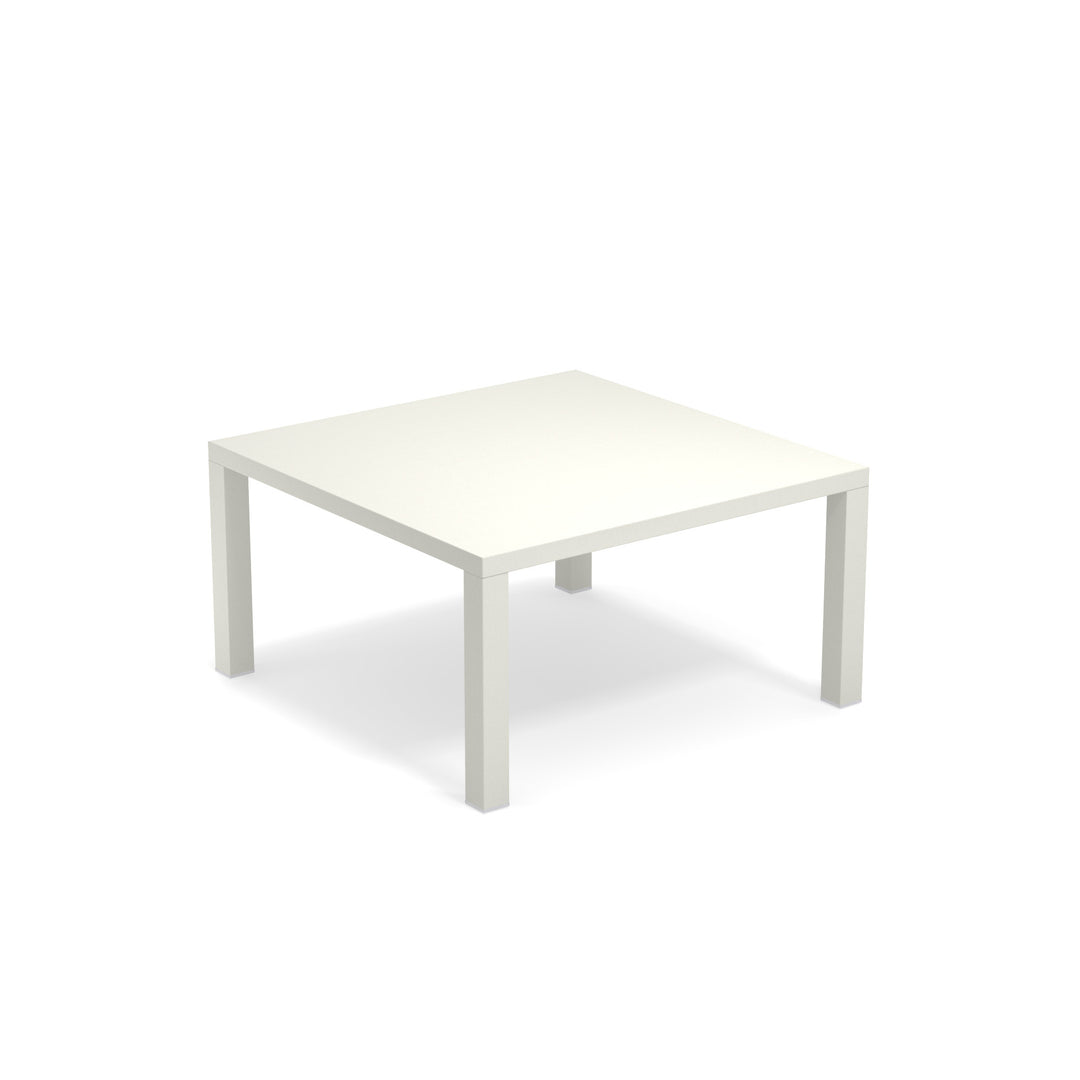 ROUND - Table basse 80X80