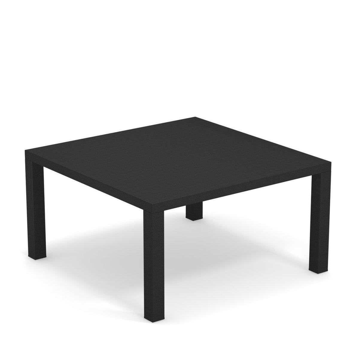 ROUND - Table basse 80X80