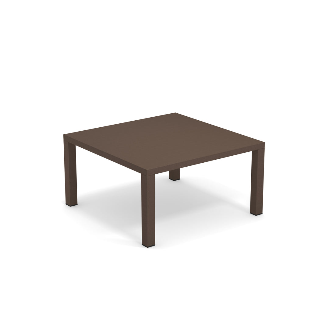ROUND - Table basse 80X80