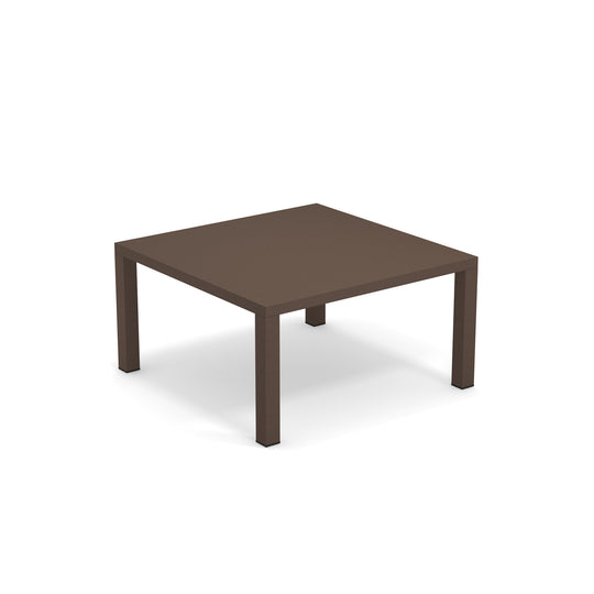 ROUND - Table basse 80X80