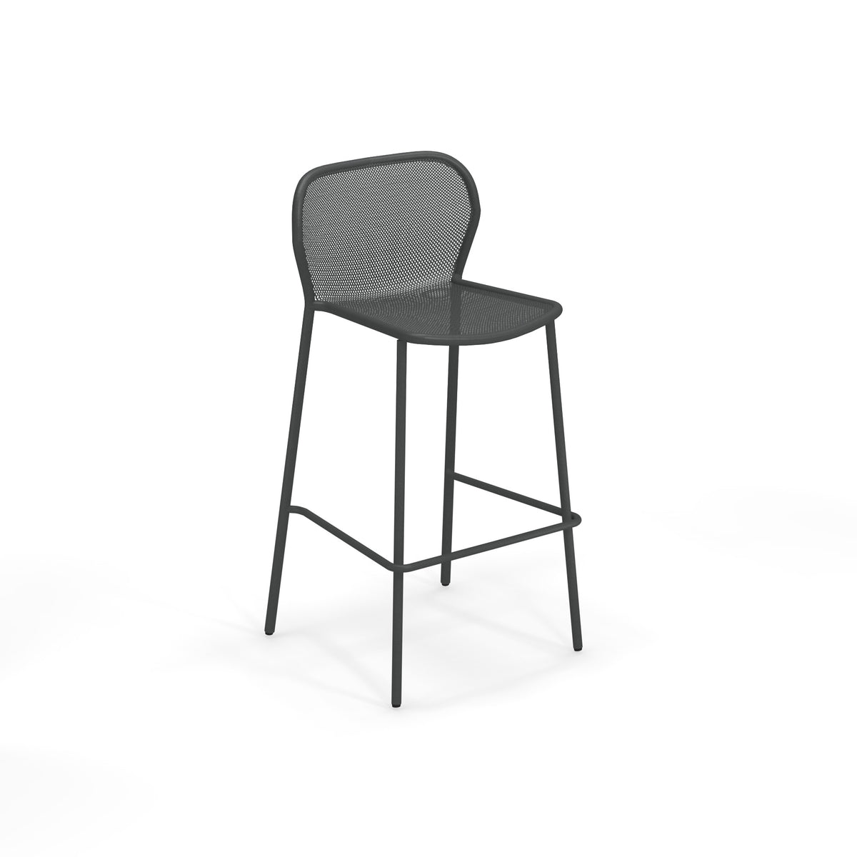 DARWIN - Tabouret – Emu – vue 3