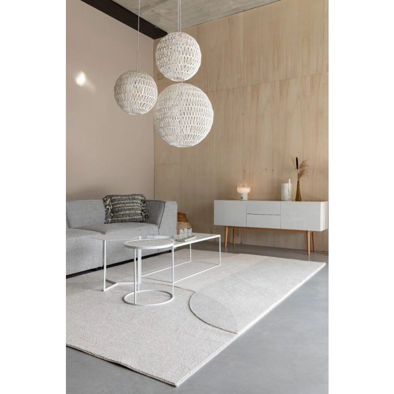 DREAM - Tapis 200X300 – Zuiver – vue 2