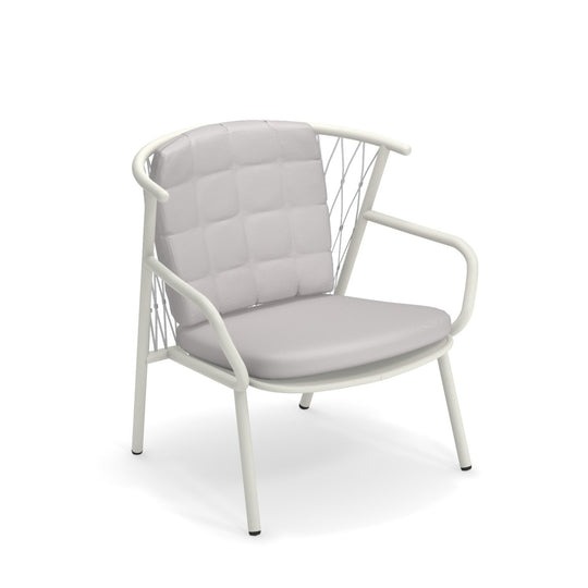 NEF - Fauteuil bas