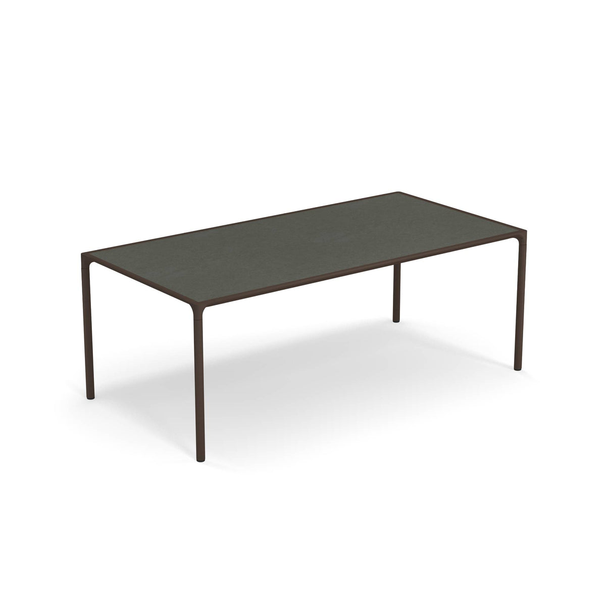 Terramare - table repas fixe