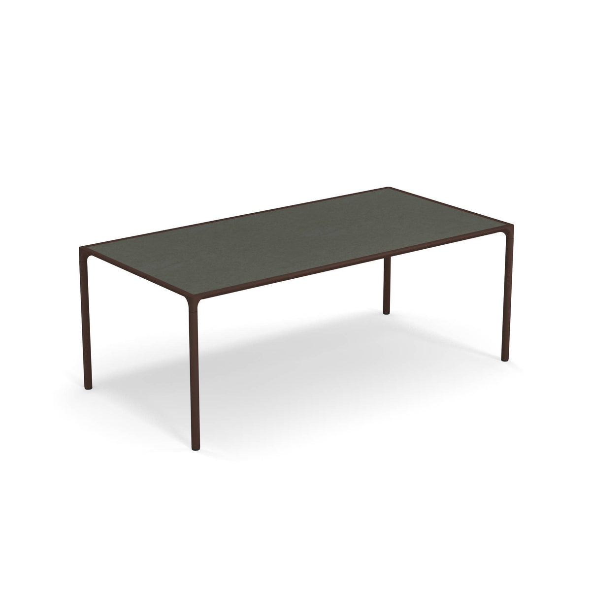 Terramare - table repas fixe