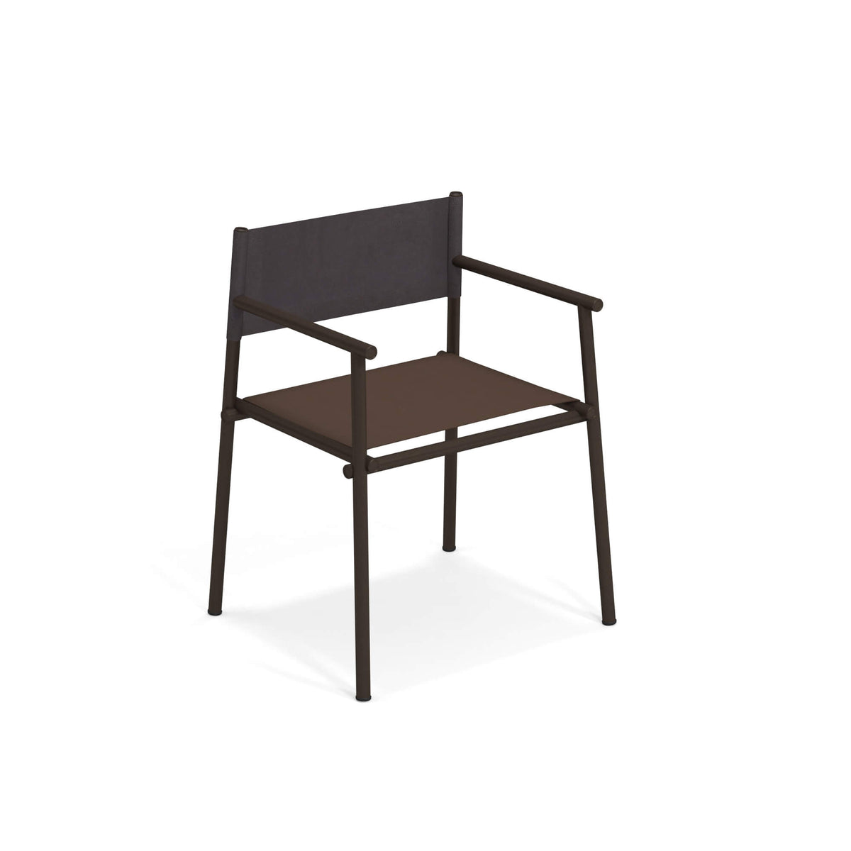TERRAMARE - Fauteuil – Emu – vue 5