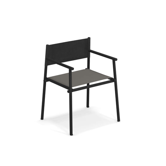 TERRAMARE - Fauteuil
