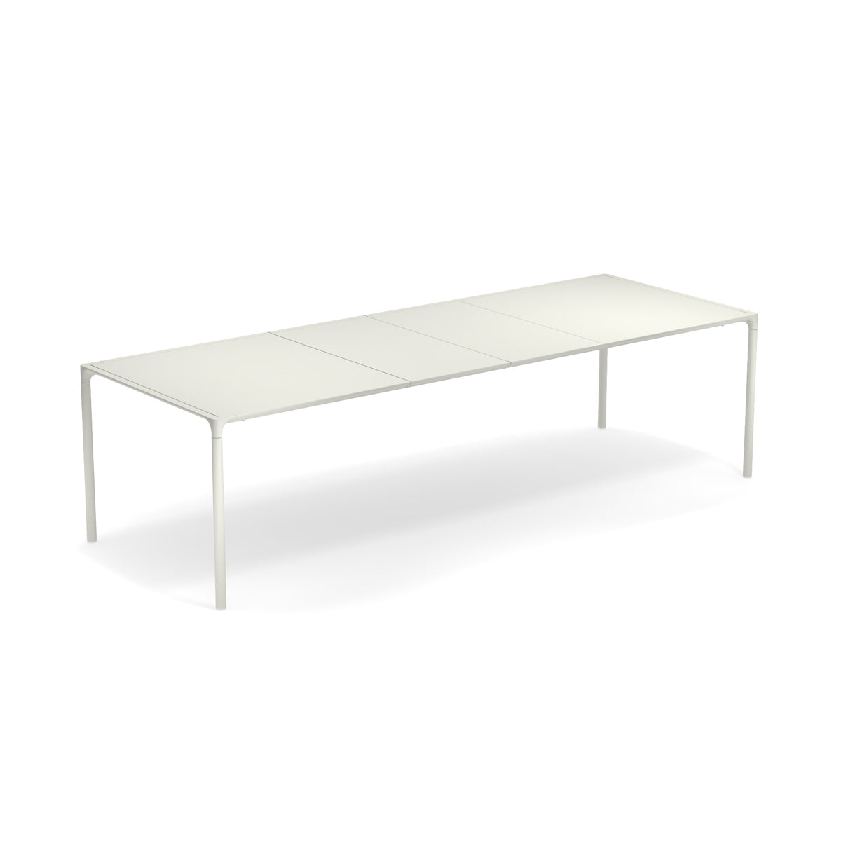 Terramare - table repas extensible – Emu – vue 5