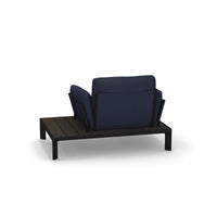 TAMI - Fauteuil lounge