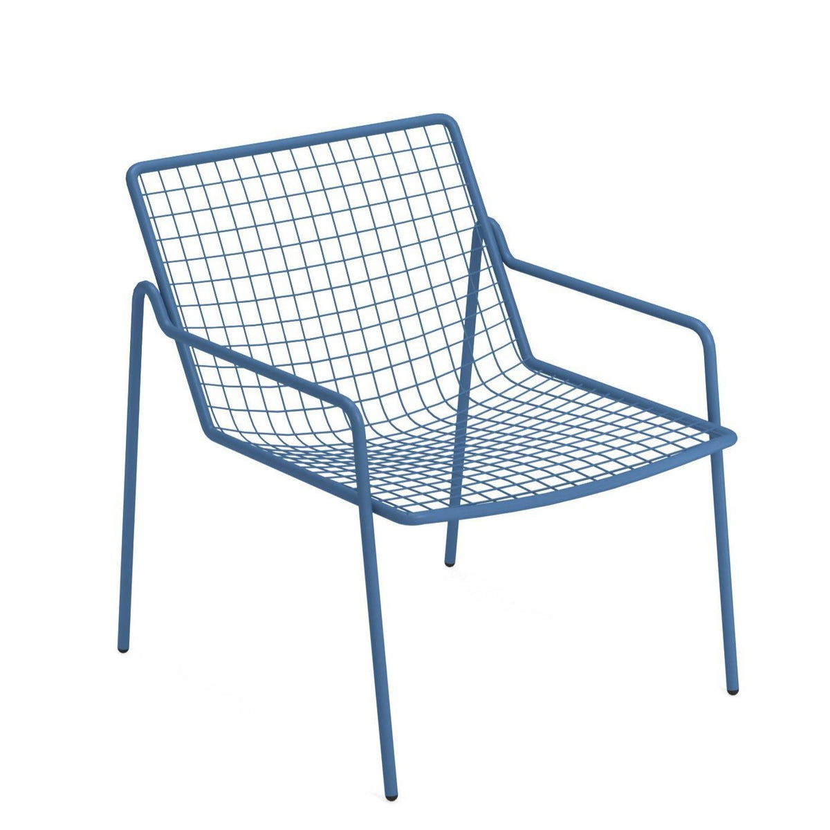 RIO - Fauteuil bas – Emu – vue 2