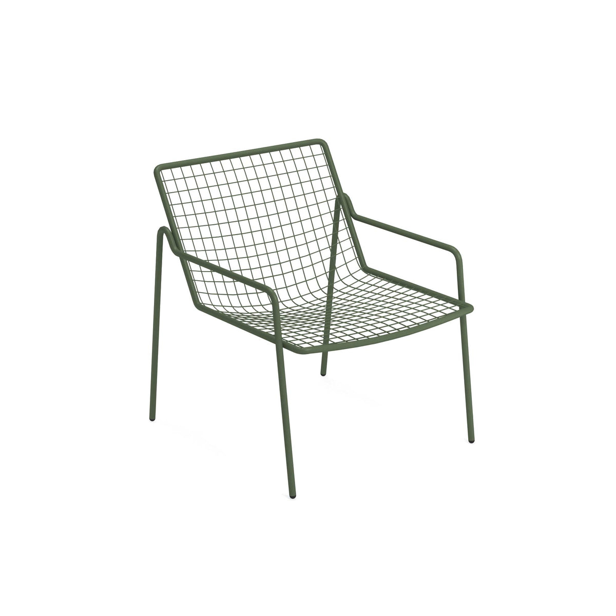 RIO - Fauteuil bas – Emu – vue 3