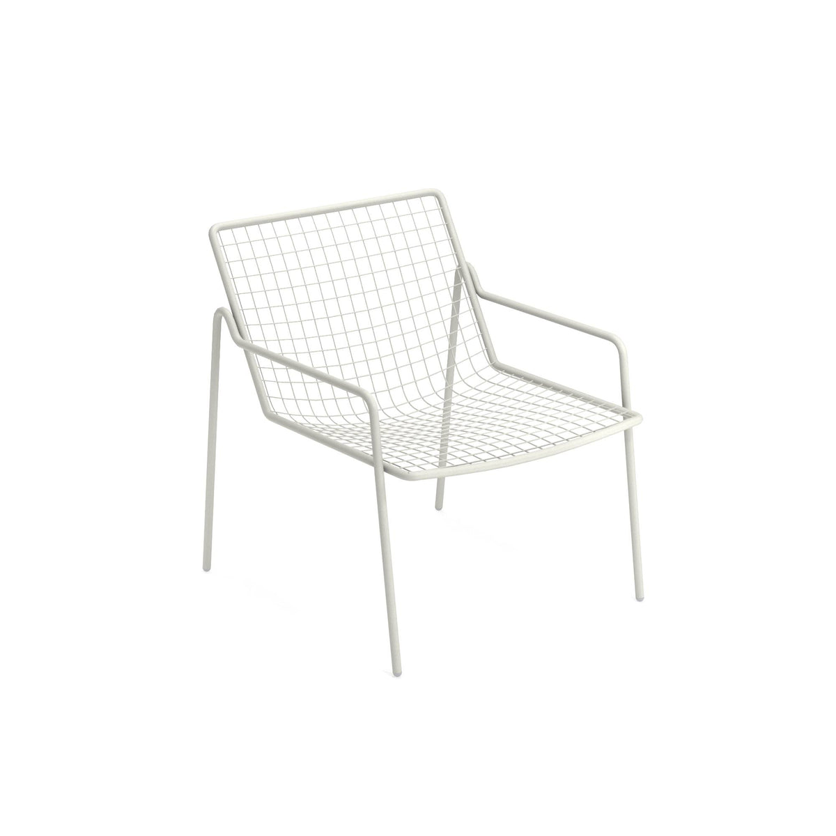 RIO - Fauteuil bas – Emu – vue 5