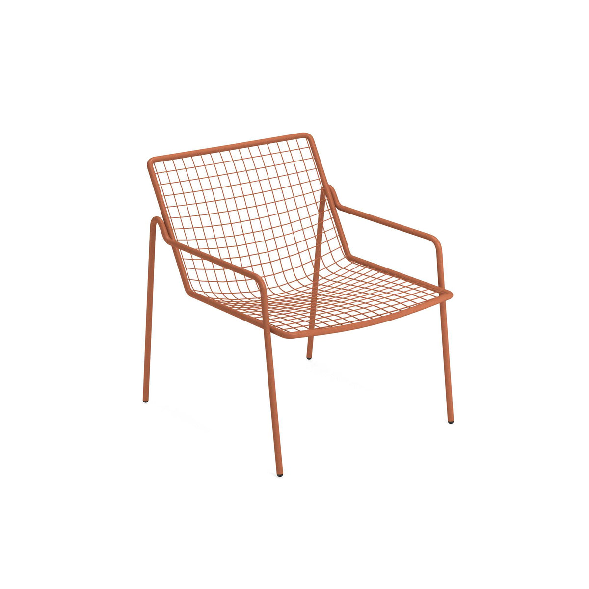 RIO - Fauteuil bas – Emu – vue 7