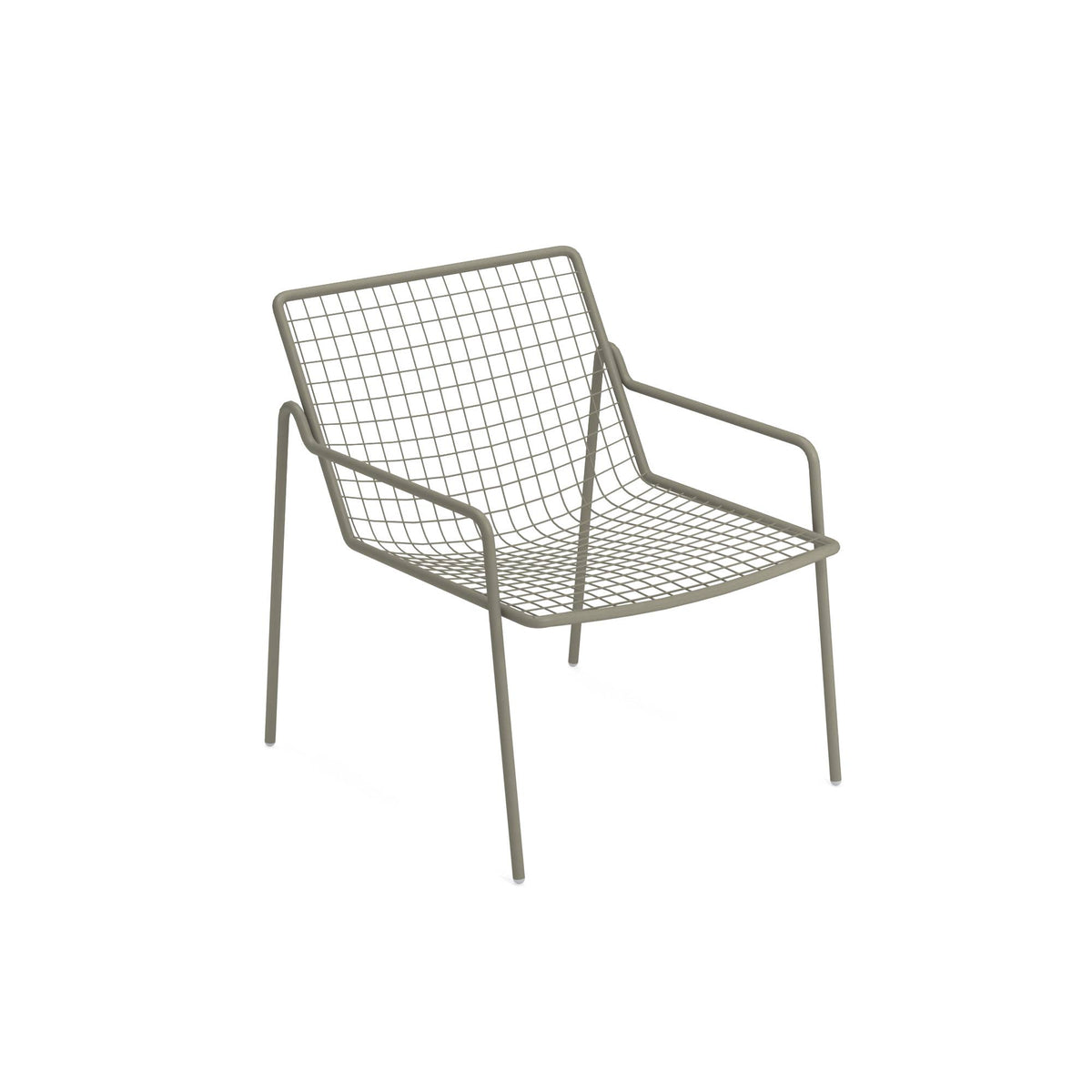 RIO - Fauteuil bas – Emu – vue 8