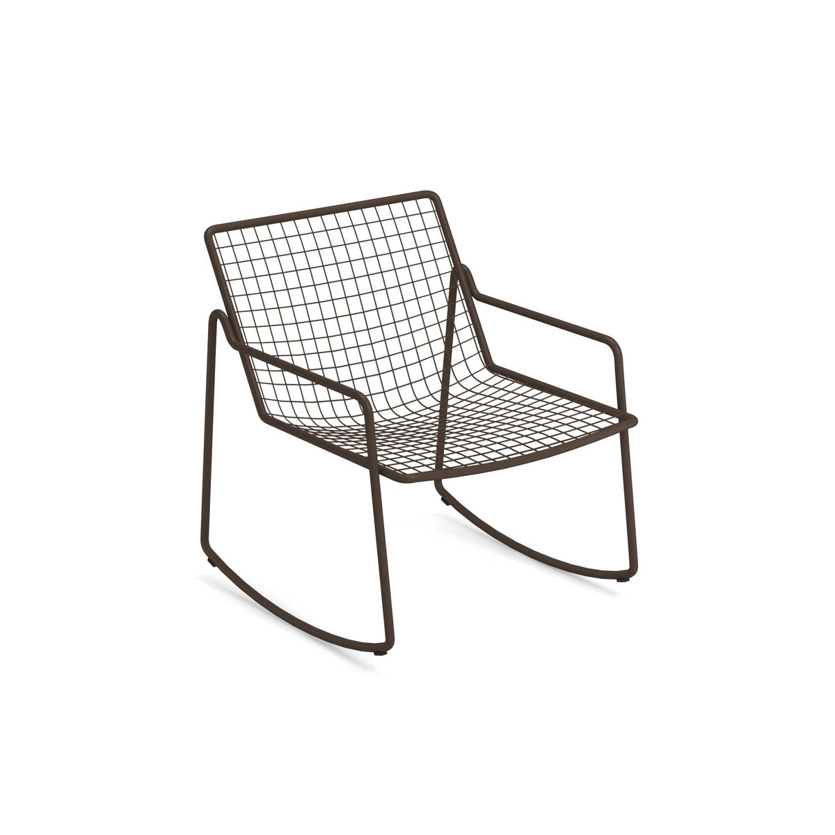 RIO - Rocking chair – Emu – vue 9