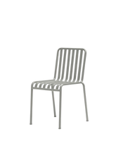 Palissade - Chaise