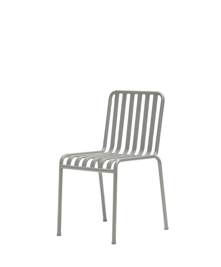 Palissade - Chaise