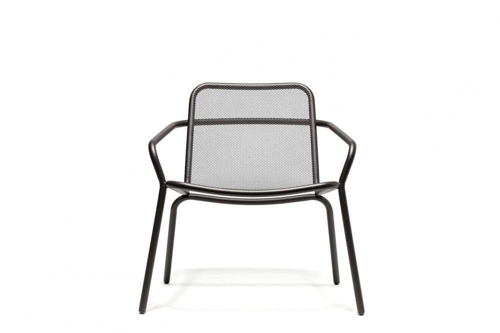 STARLING - Fauteuil bas