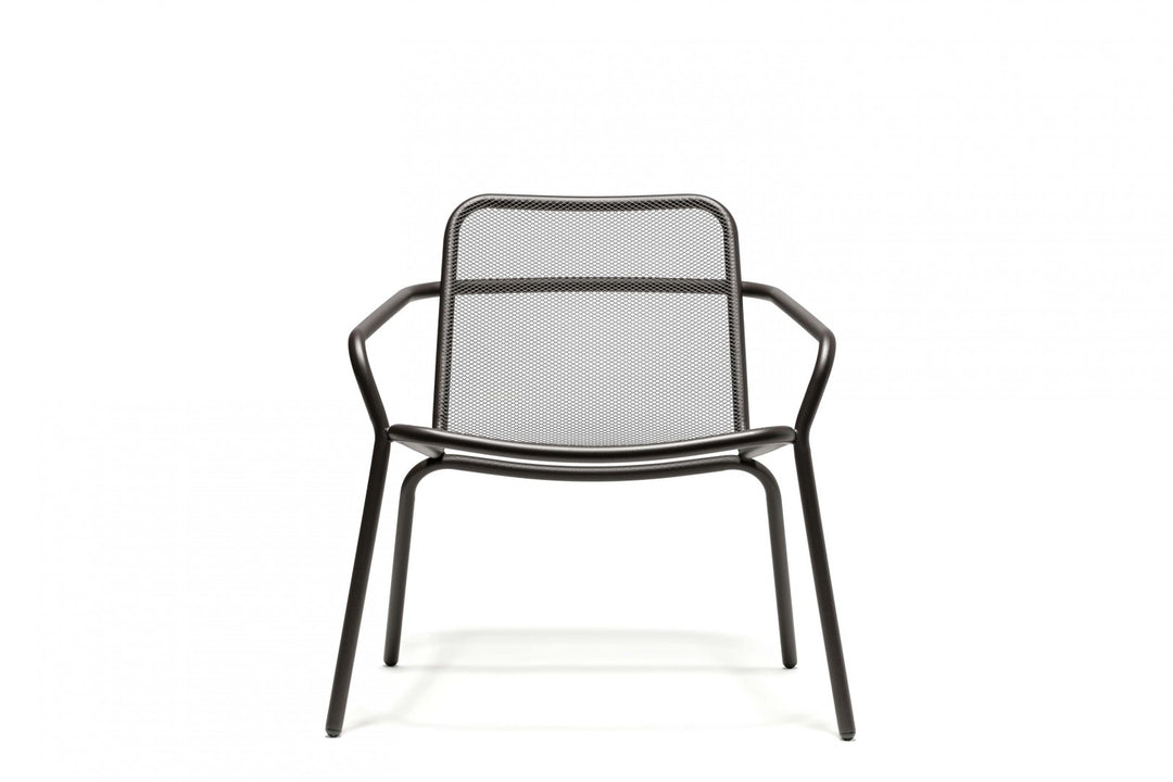 STARLING - Fauteuil bas