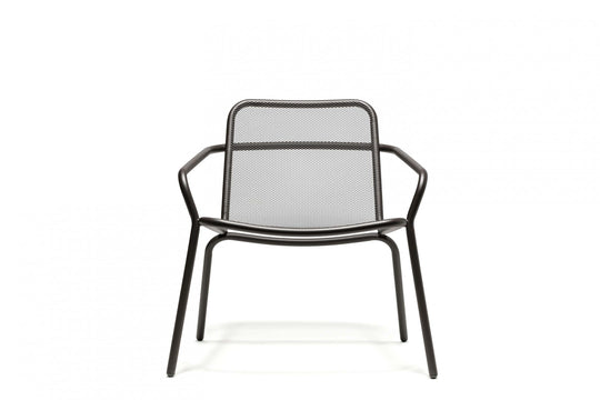 STARLING - Fauteuil bas