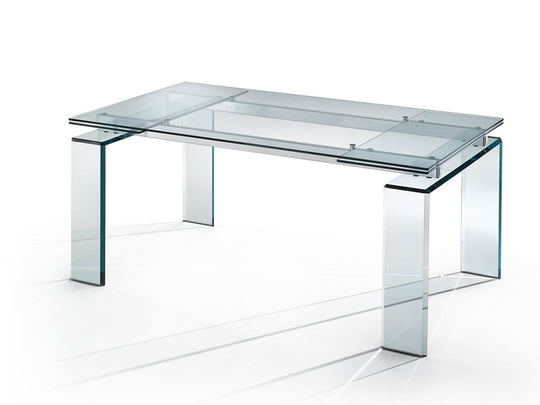 DARDO 72 - Table repas extensible