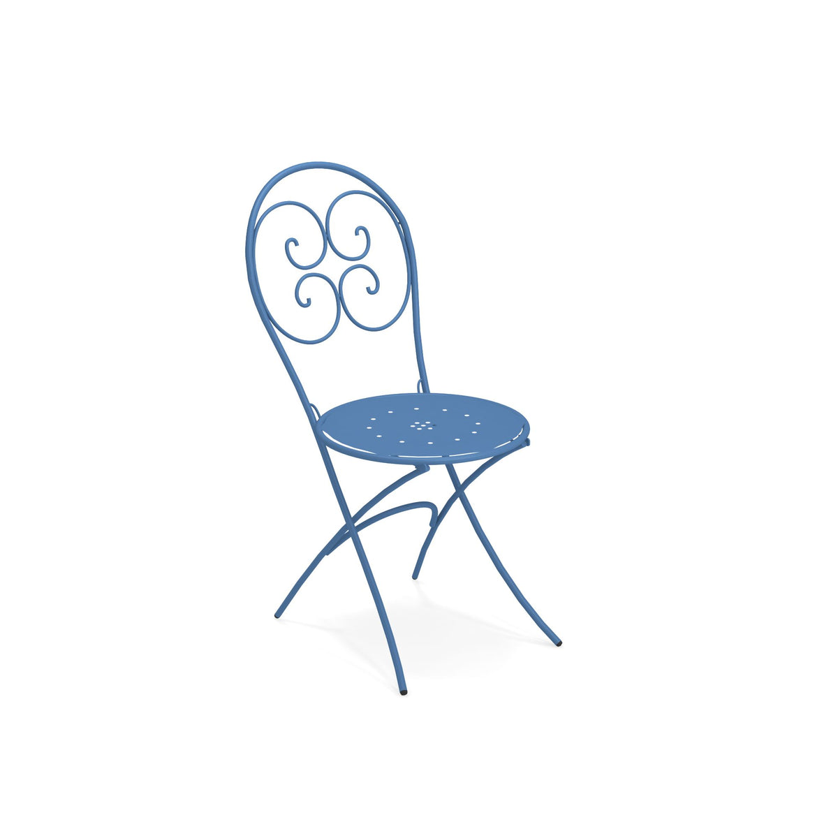 PIGALLE - Chaise pliante – Emu – vue 3