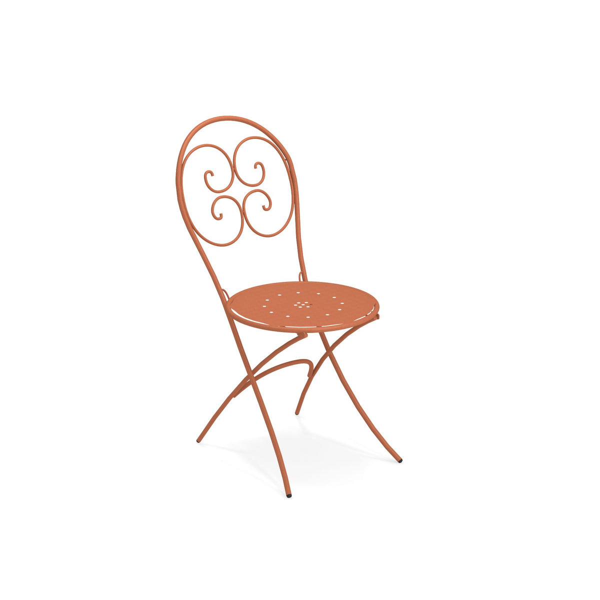 PIGALLE - Chaise pliante – Emu – vue 6