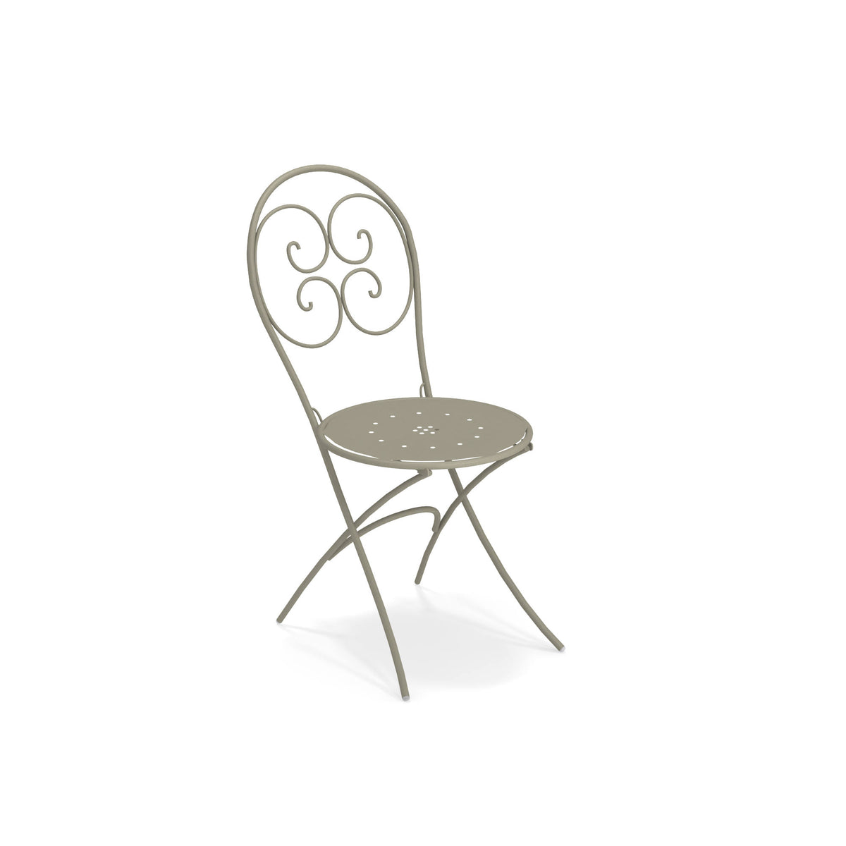 PIGALLE - Chaise pliante – Emu – vue 7