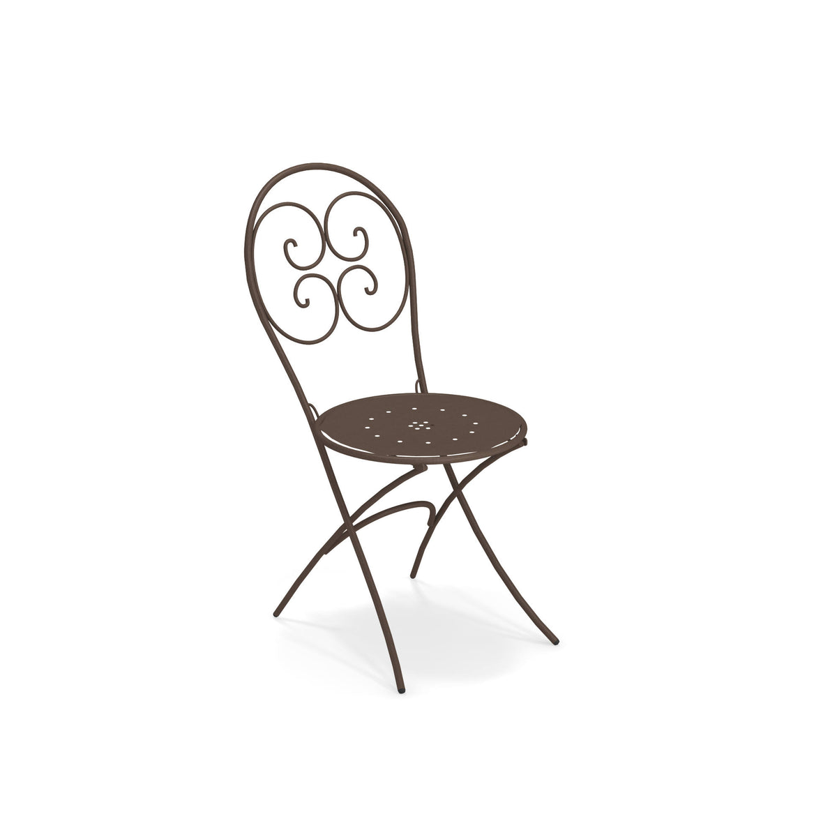 PIGALLE - Chaise pliante – Emu – vue 8