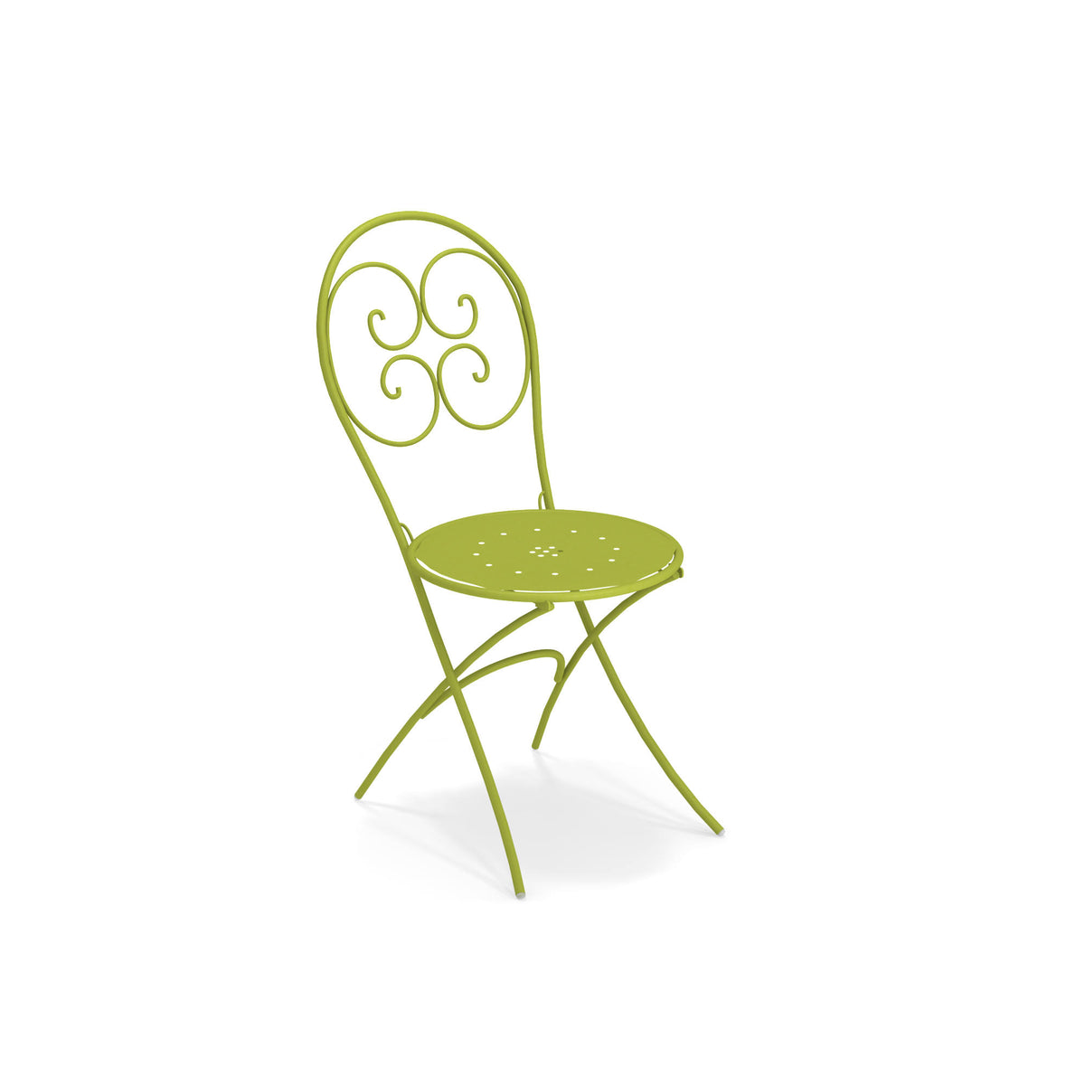 PIGALLE - Chaise pliante – Emu – vue 11