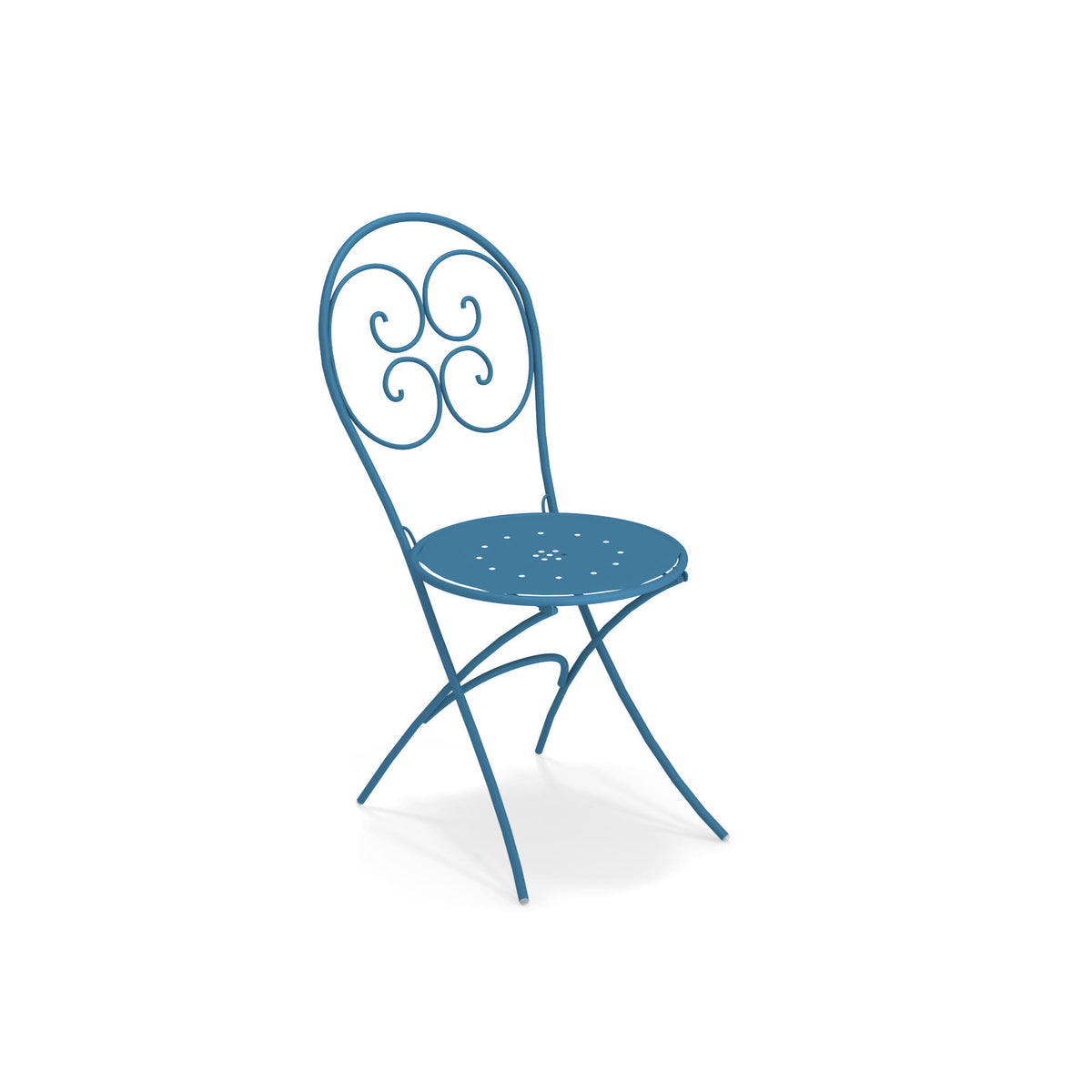 PIGALLE - Chaise pliante – Emu – vue 12