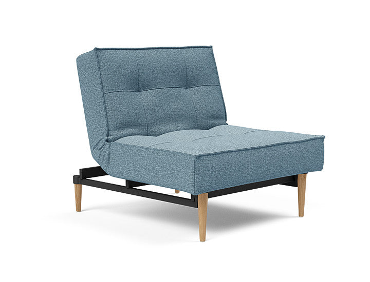 SPLITBACK - Fauteuil