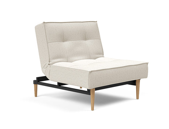 SPLITBACK - Fauteuil