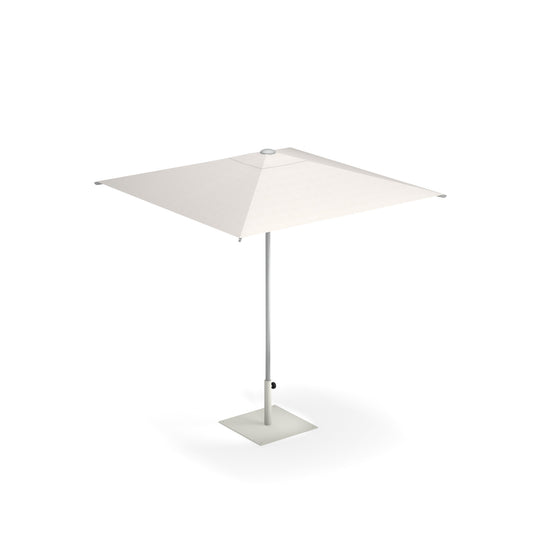 PIAZZETTA - Parasol pied central