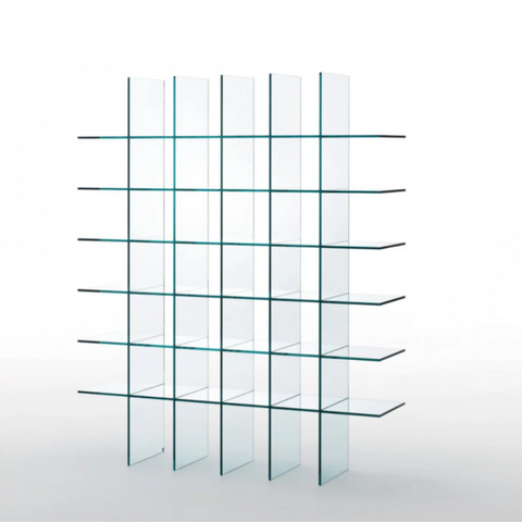 Glass Shelves #1 - Etagère