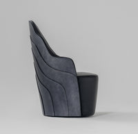Couture - Fauteuil