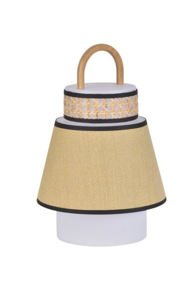 SINGAPOUR - Lampe Balladeuse